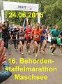 A 20150624 Maschsee 16 Behoerdenstaffelmarathon